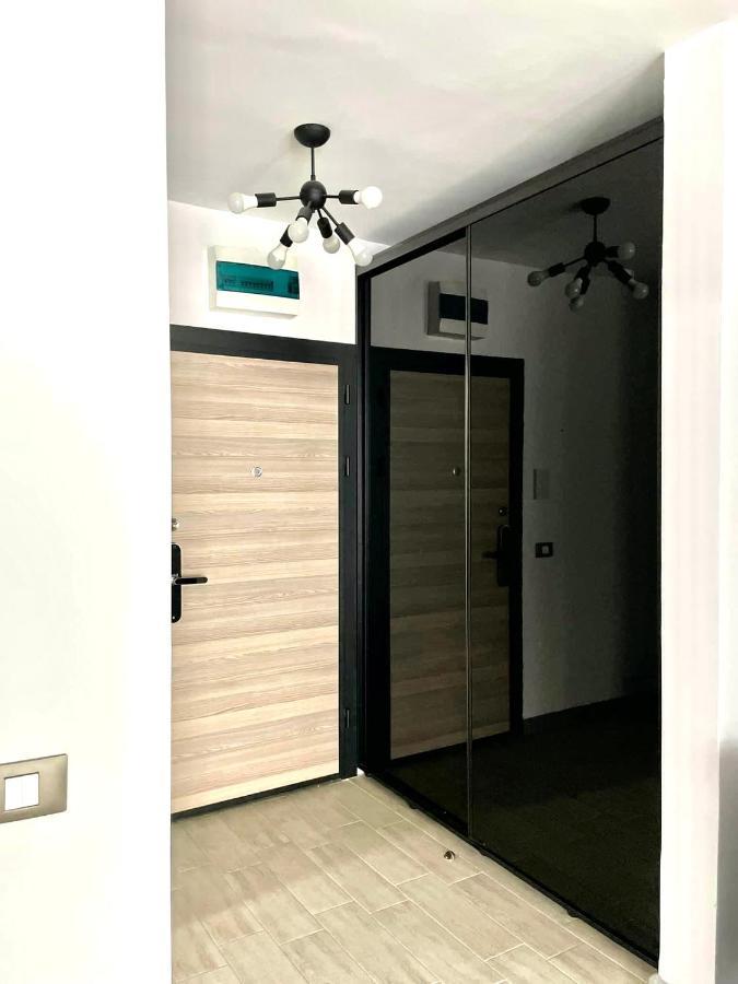 Nicolas By Alezzii Beach Apartament Studio Năvodari Extérieur photo